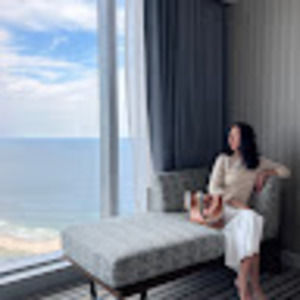 Meet your Posher, Winnie